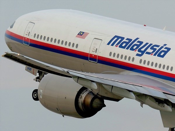 Những con số giật mình về MH370 sau 3 năm mất tích